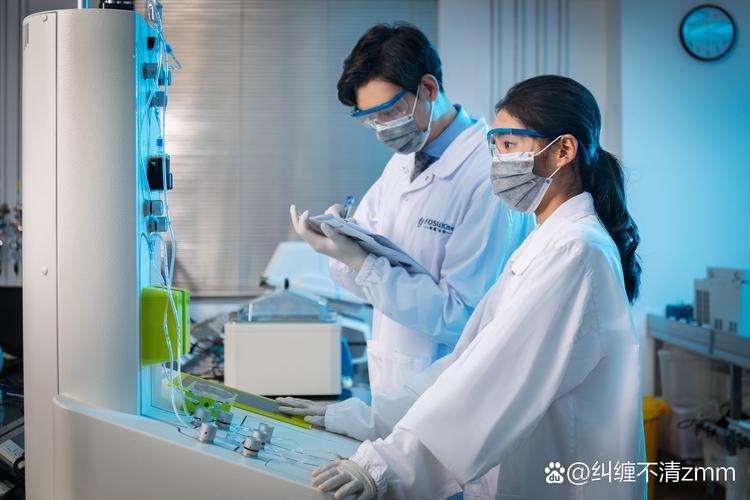 血液样本从香港运抵上海,在海关高效查验后,迅速送至复星凯瑞细胞工厂