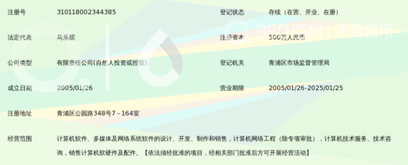上海金指软件技术